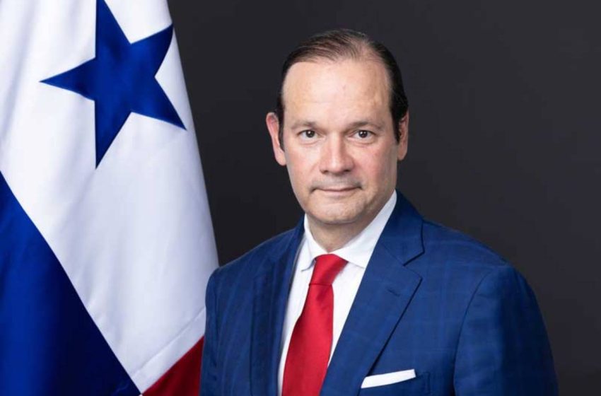 رئيس دبلوماسية بنما يعرب عن تقديره البالغ لبرقية جلالة الملك ويجدد تأكيد قرار بلاده تعليق أي اعتراف بـ”الجمهورية الصحراوية” الوهمية رئيس دبلوماسية بنما يعرب عن تقديره البالغ لبرقية جلالة الملك ويجدد تأكيد قرار بلاده تعليق أي اعتراف بـ”الجمهورية الصحراوية” الوهمية