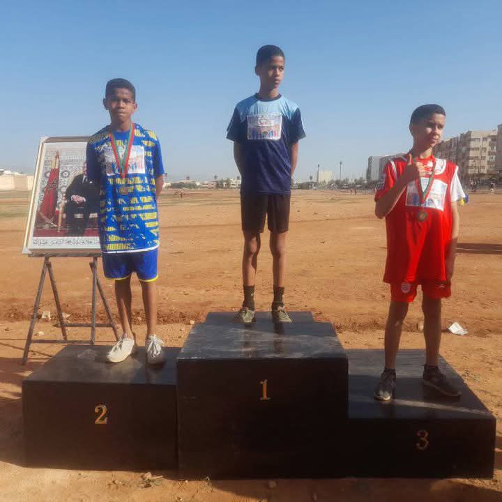 مكناس…نجاح فعاليات البطولة الاقليمية المدرسية لألعاب القوى وسط مشاركة مكثفة وحضور متميز.