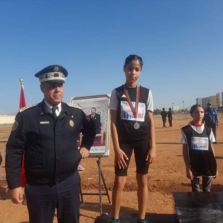 مكناس…نجاح فعاليات البطولة الاقليمية المدرسية لألعاب القوى وسط مشاركة مكثفة وحضور متميز.