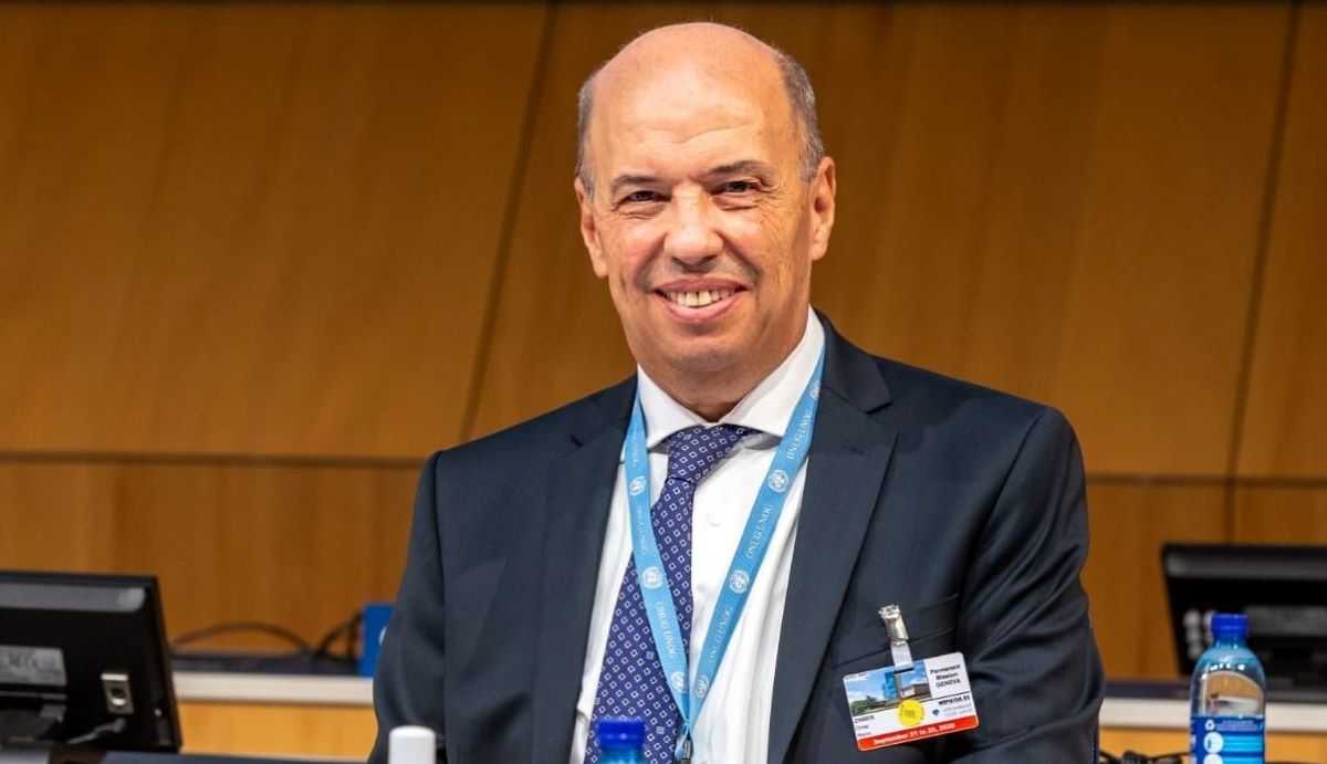 السيد زنيبر: ينبغي القيام بالمزيد لوضع حقوق الإنسان في صميم انشغالات الشركات السيد زنيبر: ينبغي القيام بالمزيد لوضع حقوق الإنسان في صميم انشغالات الشركات