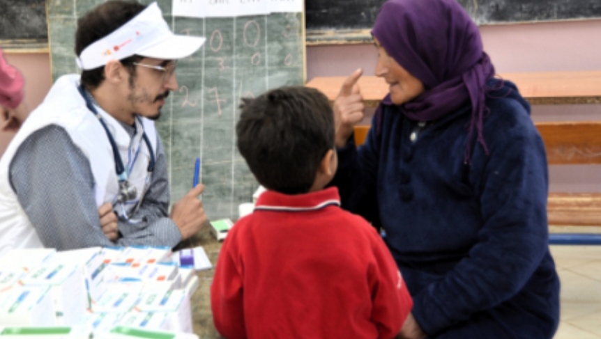 بني ملال-خنيفرة.. تعبئة قوية لضمان حسن سير عملية “رعاية 2024-2025” بني ملال-خنيفرة.. تعبئة قوية لضمان حسن سير عملية “رعاية 2024-2025”