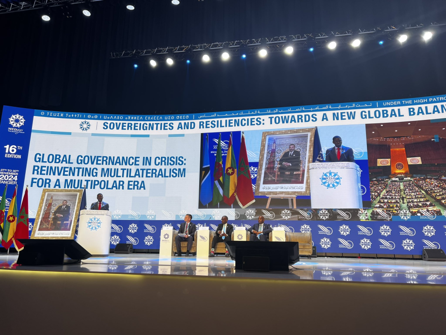 ميدايز : الدعوة إلى وقف إطلاق نار فوري ومستدام بغزة وضمان حقوق الإنسان بالأراضي الفلسطينية