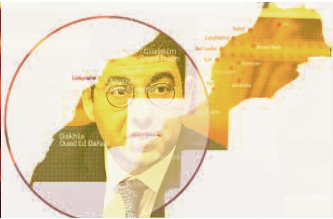 بلاغ مشترك للمقاولات الصحفية بالجهات الجنوبية الثلاث