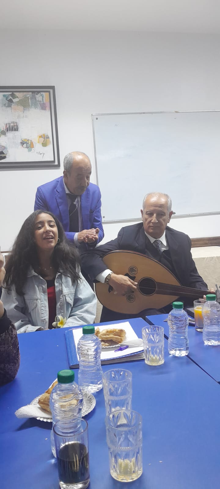 فرع جديد للمركز المغربي للثقافة والإبداع بمدينة سلا فرع جديد للمركز المغربي للثقافة والإبداع بمدينة سلا