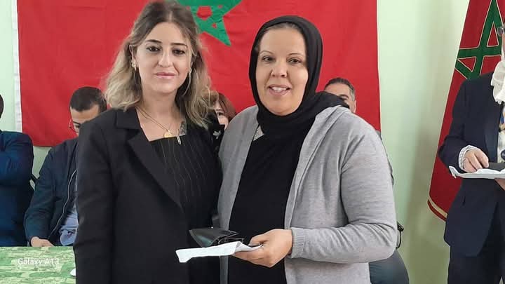 مكتب الروطاري الدولي بمكناس يقدم خدمات إنسانية لفائدة الأطفال الأيتام و أولياء الأمور في وضعية صعبة. مكتب الروطاري الدولي بمكناس يقدم خدمات إنسانية لفائدة الأطفال الأيتام و أولياء الأمور في وضعية صعبة.