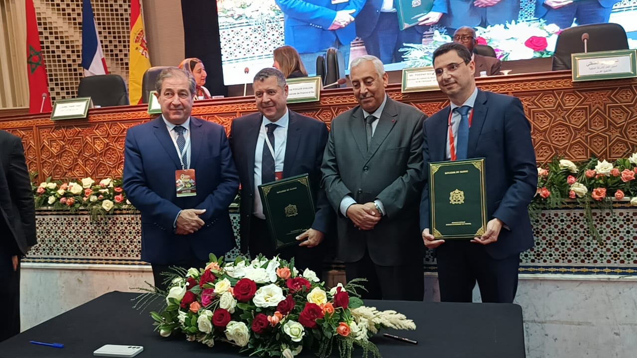 لأجل اقلاع سياحي حقيقي بالحاضرة الإسماعيلية  أشغال المنتدى الدولي للسياحة بمكناس تتواصل في دورتها السادسة   FITAM  تحت شعار : الاسثتمار والتنشيط السياحي :آفاق  الجهة.