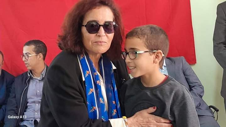 مكتب الروطاري الدولي بمكناس يقدم خدمات إنسانية لفائدة الأطفال الأيتام و أولياء الأمور في وضعية صعبة. مكتب الروطاري الدولي بمكناس يقدم خدمات إنسانية لفائدة الأطفال الأيتام و أولياء الأمور في وضعية صعبة.