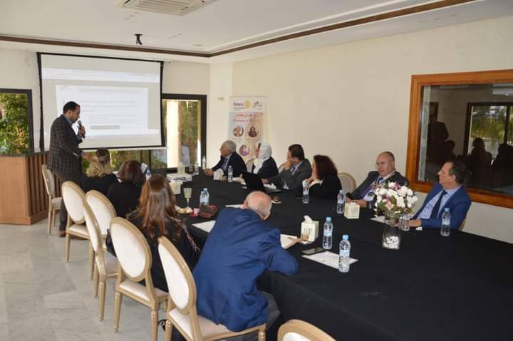 مكتب الروطاري الدولي بمكناس يقدم خدمات إنسانية لفائدة الأطفال الأيتام و أولياء الأمور في وضعية صعبة. مكتب الروطاري الدولي بمكناس يقدم خدمات إنسانية لفائدة الأطفال الأيتام و أولياء الأمور في وضعية صعبة.