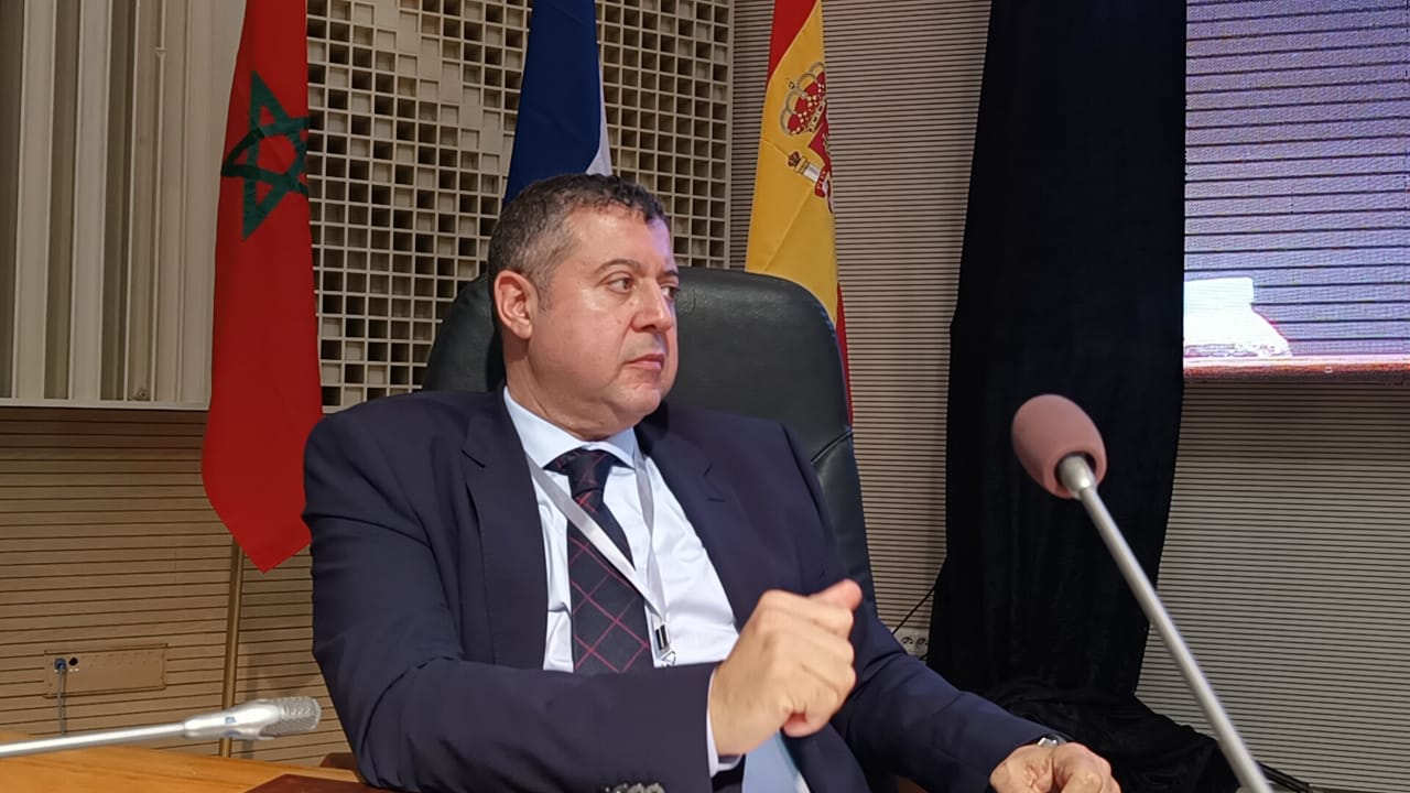 لأجل اقلاع سياحي حقيقي بالحاضرة الإسماعيلية  أشغال المنتدى الدولي للسياحة بمكناس تتواصل في دورتها السادسة   FITAM  تحت شعار : الاسثتمار والتنشيط السياحي :آفاق  الجهة.