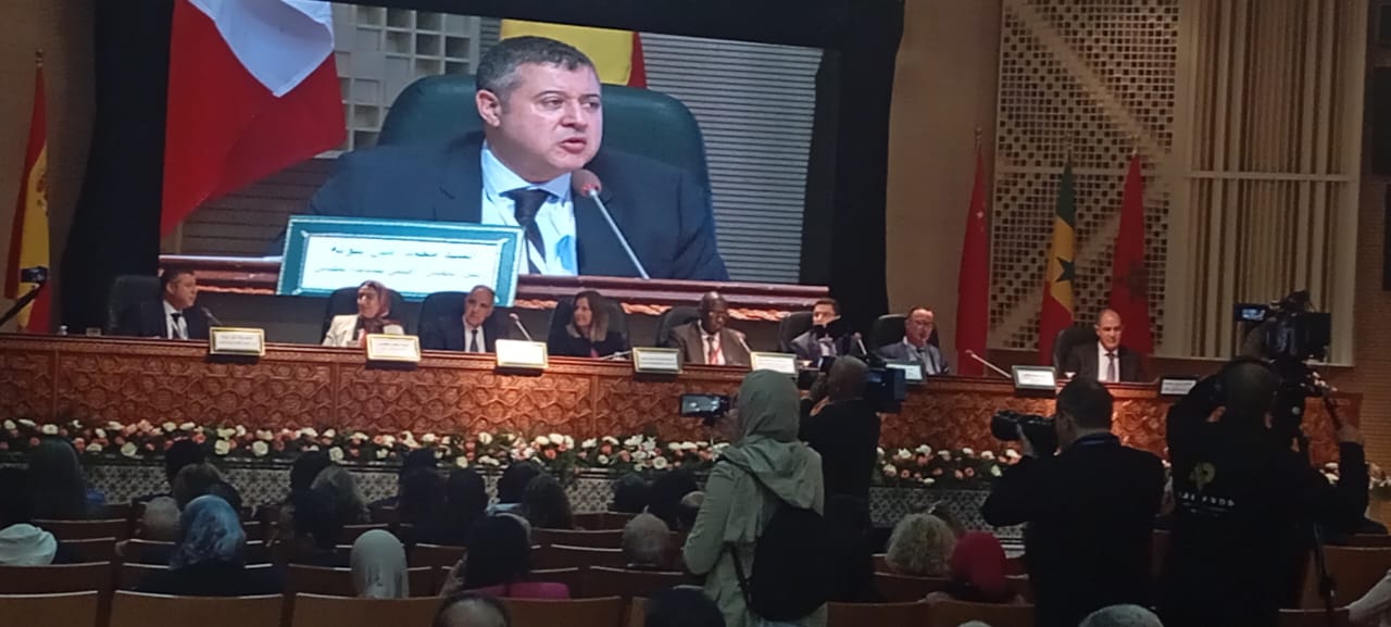 لأجل اقلاع سياحي حقيقي بالحاضرة الإسماعيلية  أشغال المنتدى الدولي للسياحة بمكناس تتواصل في دورتها السادسة   FITAM  تحت شعار : الاسثتمار والتنشيط السياحي :آفاق  الجهة.