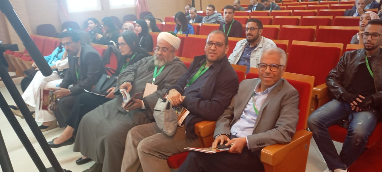 توصيات المنتدى الدولي للسياحة بمتابة خطة طريق الارتقاء بالسياحة بمكناس في افق 2030 توصيات المنتدى الدولي للسياحة بمتابة خطة طريق الارتقاء بالسياحة بمكناس في افق 2030