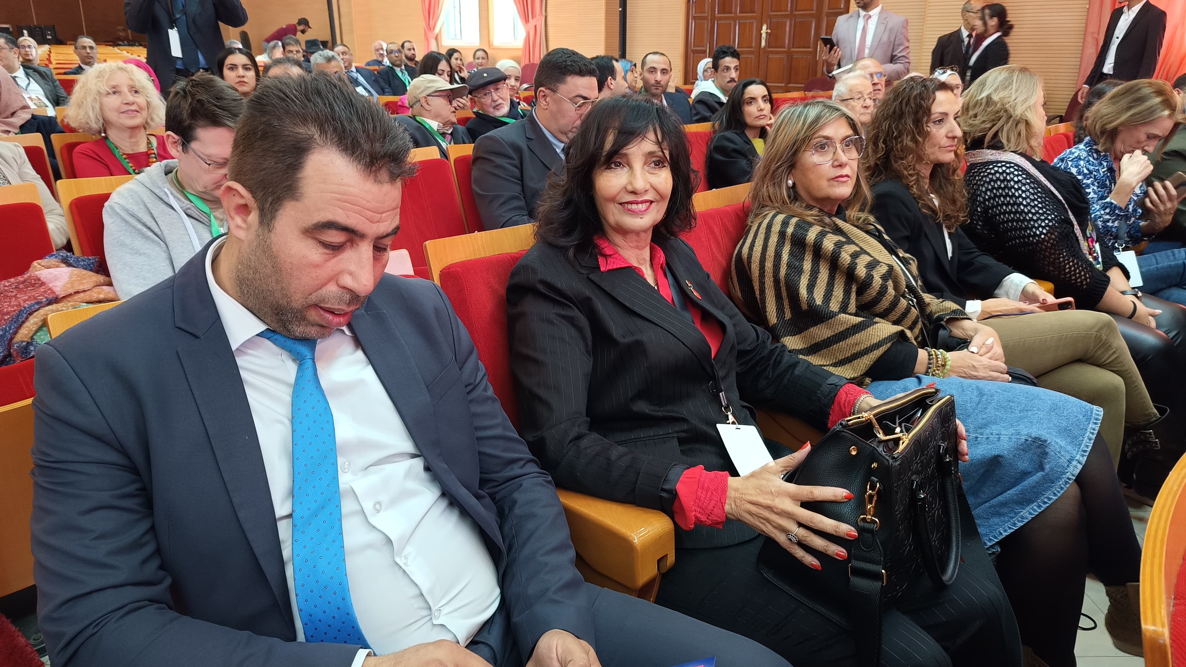 توصيات المنتدى الدولي للسياحة بمتابة خطة طريق الارتقاء بالسياحة بمكناس في افق 2030 توصيات المنتدى الدولي للسياحة بمتابة خطة طريق الارتقاء بالسياحة بمكناس في افق 2030