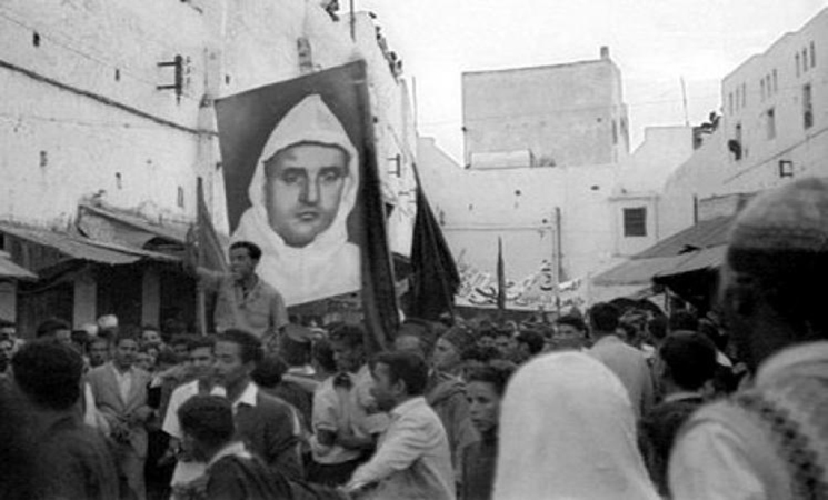 انتفاضة 7 و 8 دجنبر 1952 بالدار البيضاء .. تجسيد للروح الوحدوية والاستجابة لنداء الواجب والضمير المغاربي في مواجهة الاستعمار