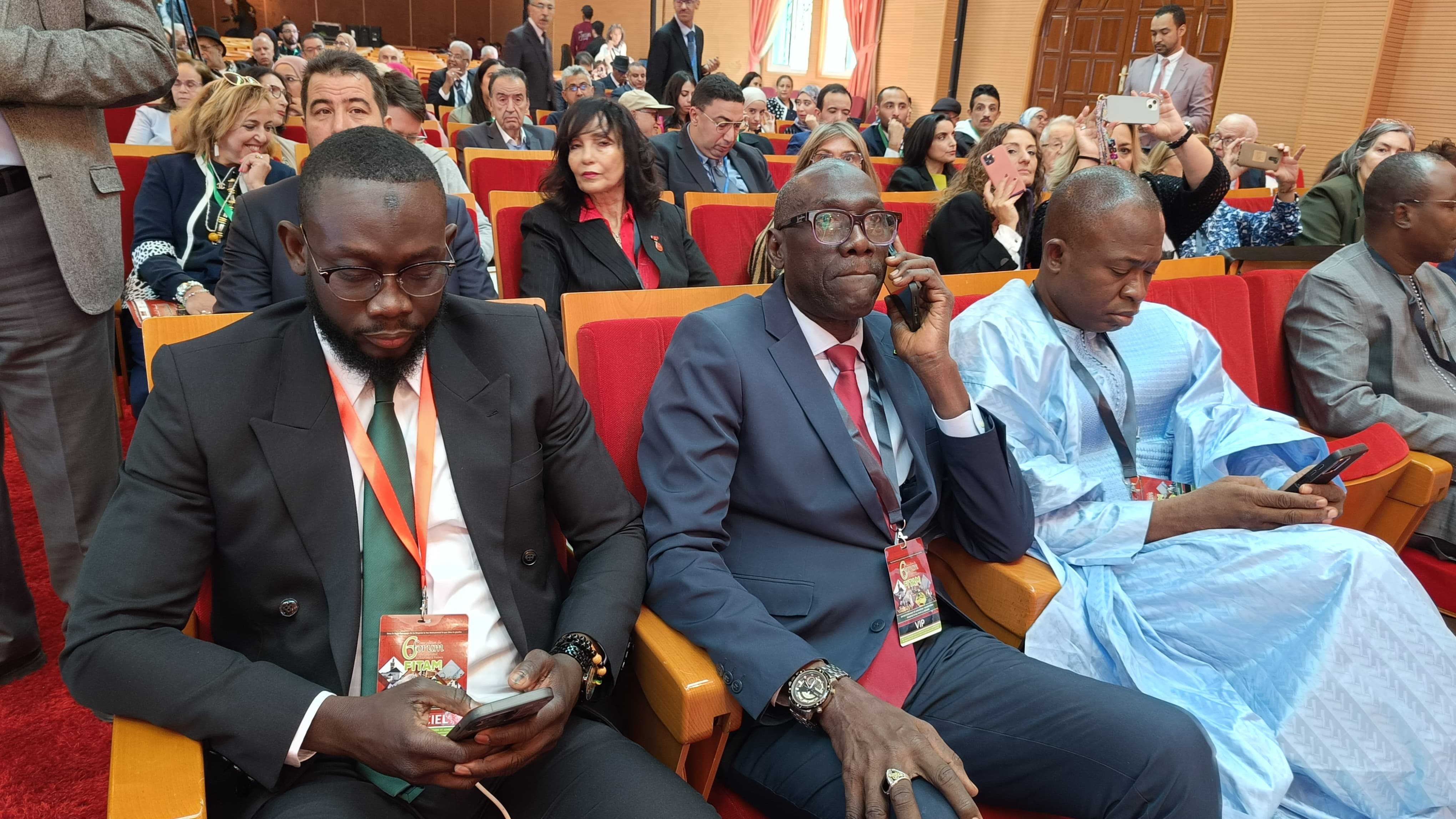 توصيات المنتدى الدولي للسياحة بمتابة خطة طريق الارتقاء بالسياحة بمكناس في افق 2030 توصيات المنتدى الدولي للسياحة بمتابة خطة طريق الارتقاء بالسياحة بمكناس في افق 2030