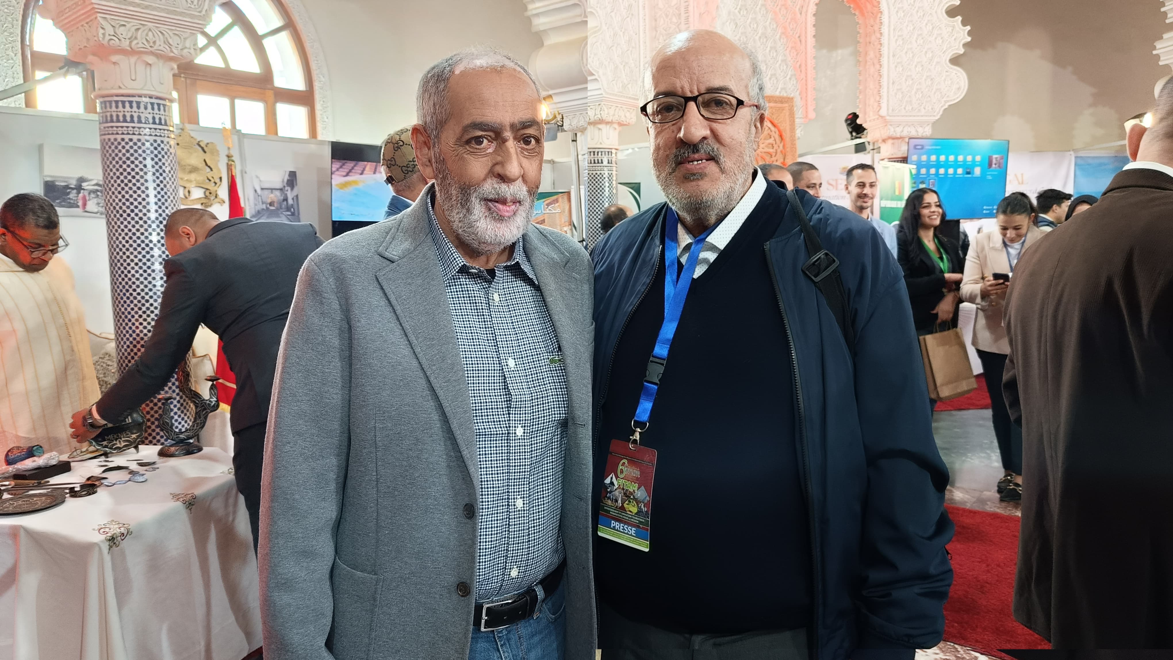 توصيات المنتدى الدولي للسياحة بمتابة خطة طريق الارتقاء بالسياحة بمكناس في افق 2030 توصيات المنتدى الدولي للسياحة بمتابة خطة طريق الارتقاء بالسياحة بمكناس في افق 2030