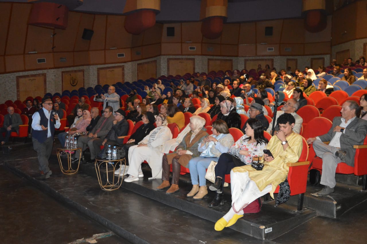 جمعية مكناس للثقافة و التنمية تنظم الدورة الثامنة للمهرجان الوطني جمعية مكناس للثقافة و التنمية تنظم الدورة الثامنة للمهرجان الوطني