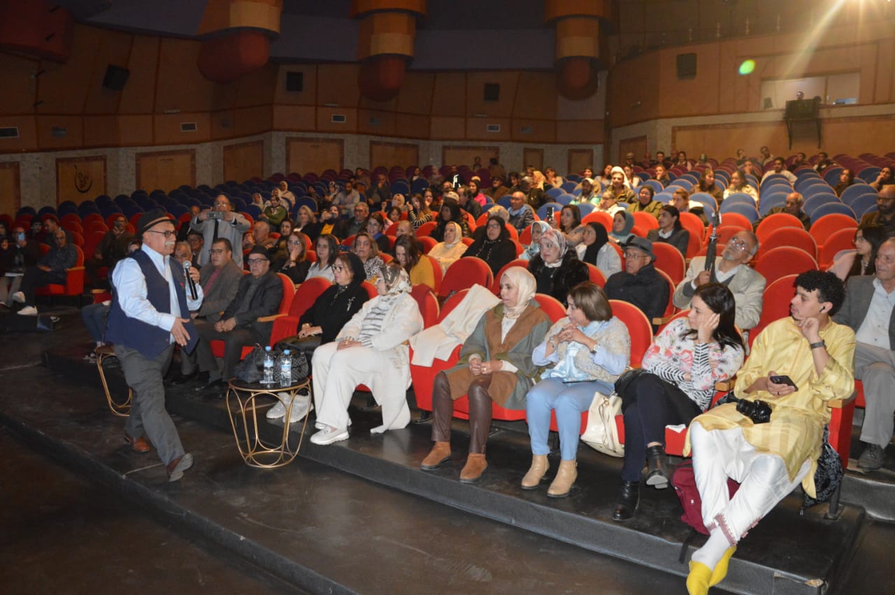 جمعية مكناس للثقافة و التنمية تنظم الدورة الثامنة للمهرجان الوطني جمعية مكناس للثقافة و التنمية تنظم الدورة الثامنة للمهرجان الوطني