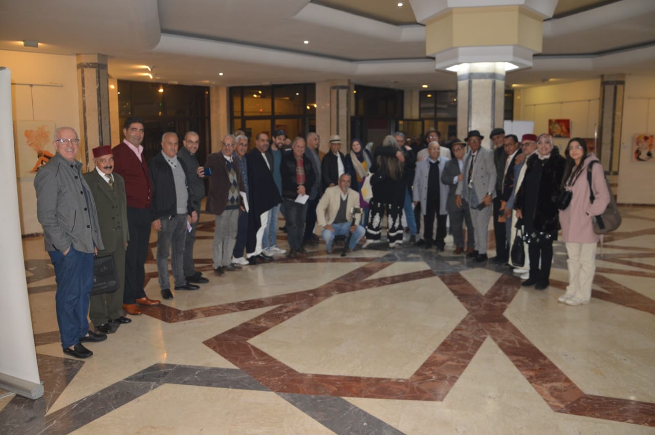 جمعية مكناس للثقافة و التنمية تنظم الدورة الثامنة للمهرجان الوطني جمعية مكناس للثقافة و التنمية تنظم الدورة الثامنة للمهرجان الوطني