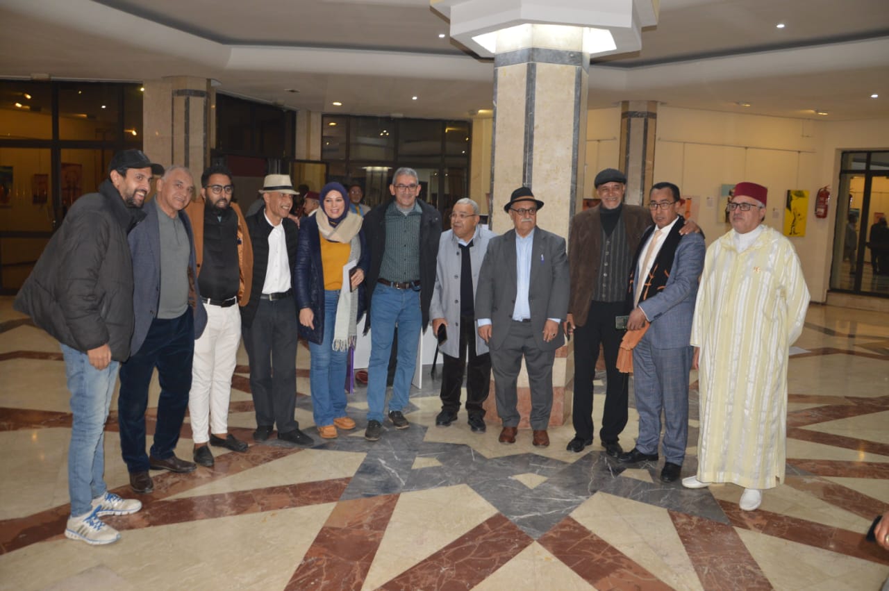 جمعية مكناس للثقافة و التنمية تنظم الدورة الثامنة للمهرجان الوطني جمعية مكناس للثقافة و التنمية تنظم الدورة الثامنة للمهرجان الوطني