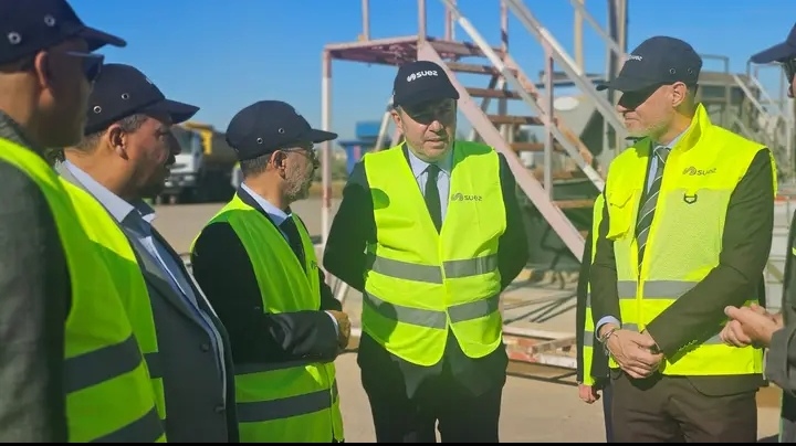 السيد زكرياء بقدير نائب رئيس جماعة مكناس و الناطق الرسمي للمكتب المسير السيد زكرياء بقدير نائب رئيس جماعة مكناس و الناطق الرسمي للمكتب المسير