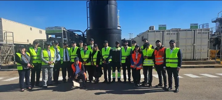 السيد زكرياء بقدير نائب رئيس جماعة مكناس و الناطق الرسمي للمكتب المسير السيد زكرياء بقدير نائب رئيس جماعة مكناس و الناطق الرسمي للمكتب المسير