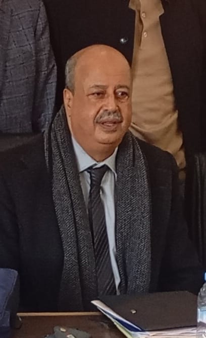 عبد الإله كروم رئيسا لولاية ثانية لكوديم السباحة والمسبح المغطى الجديد يفتح ابوابه الأسبوع المقبل عبد الإله كروم رئيسا لولاية ثانية لكوديم السباحة والمسبح المغطى الجديد يفتح ابوابه الأسبوع المقبل