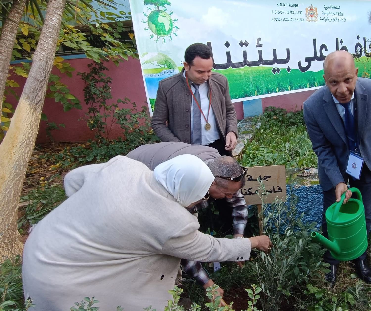 البطولة الوطنية المدرسية للدراجات والعدو الريفي للجميع والنخبة في دورتها 59 وأنشطة مواكبة متنوعة البطولة الوطنية المدرسية للدراجات والعدو الريفي للجميع والنخبة في دورتها 59 وأنشطة مواكبة متنوعة