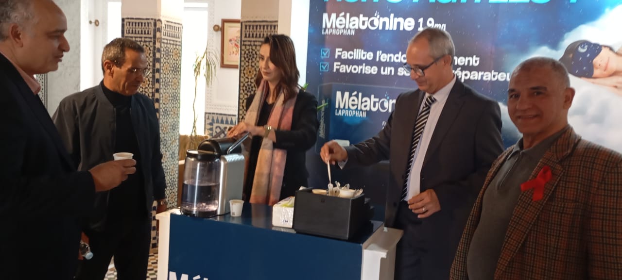 جمعية اطباء الإسماعيلية تنظم أيامها الثالثة بمكناس د.نبيل لحلو : المناسبة السنوية تؤمن العمل و التكوين المستمر لخلق دينامية متجددة في مزاولة النشاط الطبي جمعية اطباء الإسماعيلية تنظم أيامها الثالثة بمكناس د.نبيل لحلو : المناسبة السنوية تؤمن العمل و التكوين المستمر لخلق دينامية متجددة في مزاولة النشاط الطبي