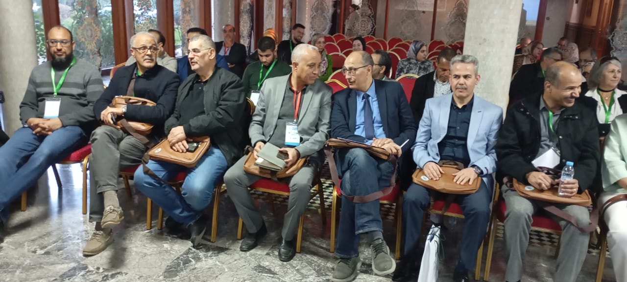 جمعية اطباء الإسماعيلية تنظم أيامها الثالثة بمكناس د.نبيل لحلو : المناسبة السنوية تؤمن العمل و التكوين المستمر لخلق دينامية متجددة في مزاولة النشاط الطبي جمعية اطباء الإسماعيلية تنظم أيامها الثالثة بمكناس د.نبيل لحلو : المناسبة السنوية تؤمن العمل و التكوين المستمر لخلق دينامية متجددة في مزاولة النشاط الطبي