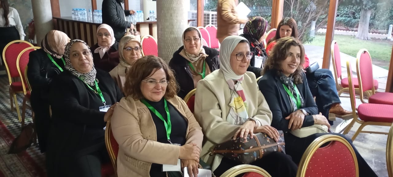 جمعية اطباء الإسماعيلية تنظم أيامها الثالثة بمكناس د.نبيل لحلو : المناسبة السنوية تؤمن العمل و التكوين المستمر لخلق دينامية متجددة في مزاولة النشاط الطبي جمعية اطباء الإسماعيلية تنظم أيامها الثالثة بمكناس د.نبيل لحلو : المناسبة السنوية تؤمن العمل و التكوين المستمر لخلق دينامية متجددة في مزاولة النشاط الطبي