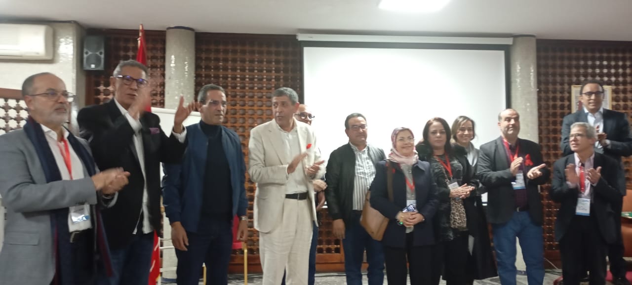 جمعية اطباء الإسماعيلية تنظم أيامها الثالثة بمكناس د.نبيل لحلو : المناسبة السنوية تؤمن العمل و التكوين المستمر لخلق دينامية متجددة في مزاولة النشاط الطبي جمعية اطباء الإسماعيلية تنظم أيامها الثالثة بمكناس د.نبيل لحلو : المناسبة السنوية تؤمن العمل و التكوين المستمر لخلق دينامية متجددة في مزاولة النشاط الطبي