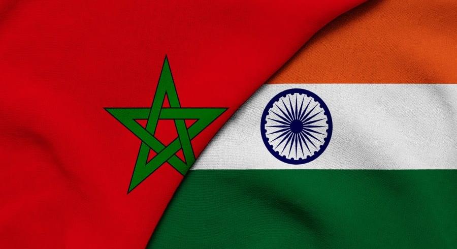 الهند: مشاركة متميزة للمغرب في القمة العالمية الأولى للاستثمار براجاستان