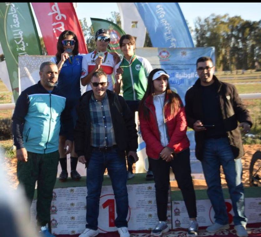 مكناس / البطولة الوطنية المدرسية لسباق الدراجات اكدت تفوق مدارس مكناس وسوق السبت مكناس / البطولة الوطنية المدرسية لسباق الدراجات اكدت تفوق مدارس مكناس وسوق السبت