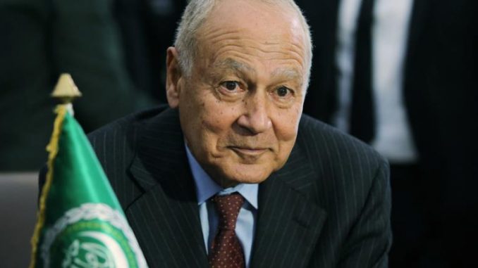 تنظيم المملكة المغربية لكأس العالم لكرة القدم 2030 إنجاز رياضي مغربي وعربي كبير (الأمين العام لجامعة الدول العربية) تنظيم المملكة المغربية لكأس العالم لكرة القدم 2030 إنجاز رياضي مغربي وعربي كبير (الأمين العام لجامعة الدول العربية)