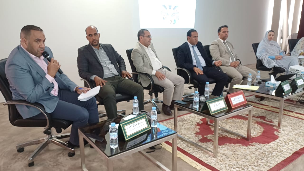 ندوة جهوية حول موضوع “النزيل في صلب التنمية” بمناسبة اليوم العالمي لحقوق الإنسان