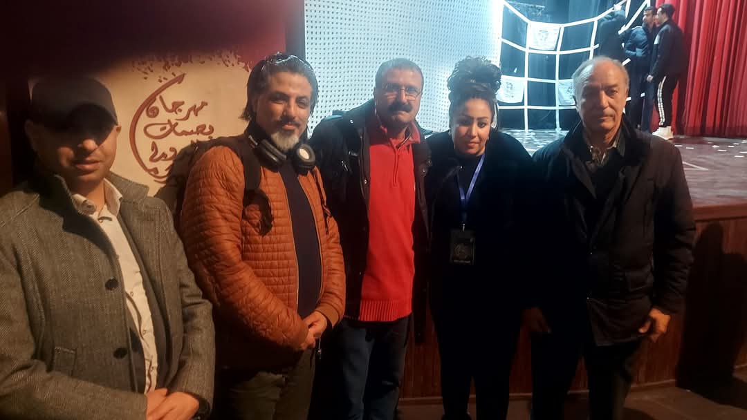 انطلاق الدورة الثامنة لمهرجان بصمات الدولي للمونودراما بالدارالبيضاء تحت شعار انطلاق الدورة الثامنة لمهرجان بصمات الدولي للمونودراما بالدارالبيضاء تحت شعار