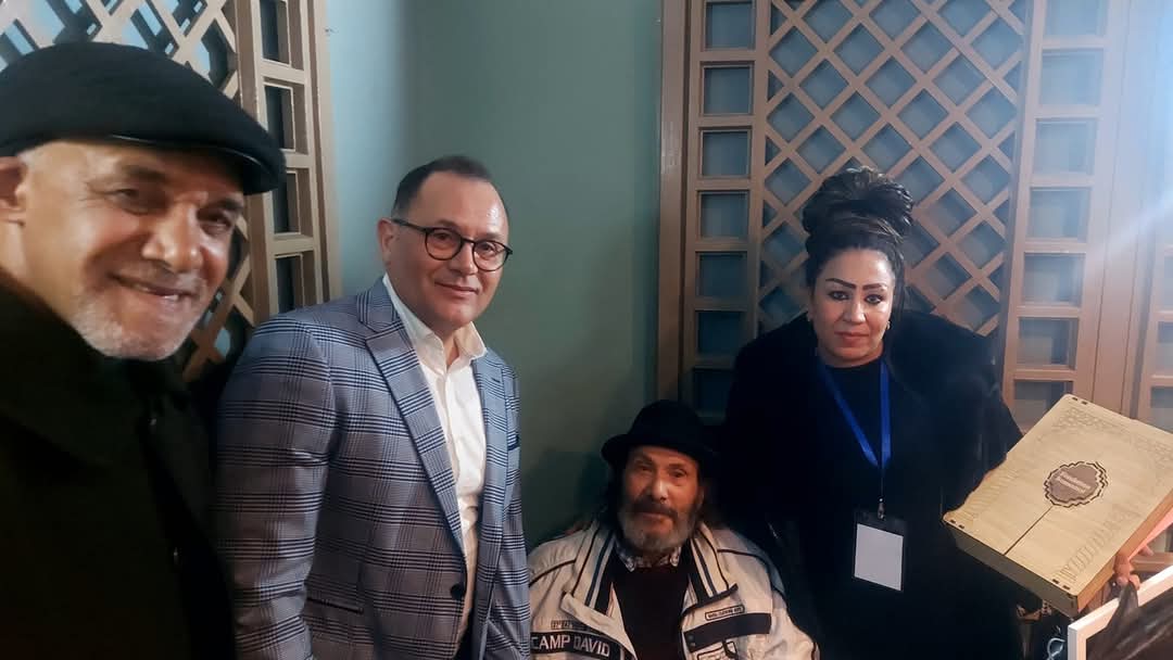 انطلاق الدورة الثامنة لمهرجان بصمات الدولي للمونودراما بالدارالبيضاء تحت شعار انطلاق الدورة الثامنة لمهرجان بصمات الدولي للمونودراما بالدارالبيضاء تحت شعار