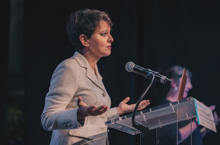 المغرب، فاعل رئيسي في تجديد التعددية على المستوى العالمي (نجاة فالو بلقاسم) 