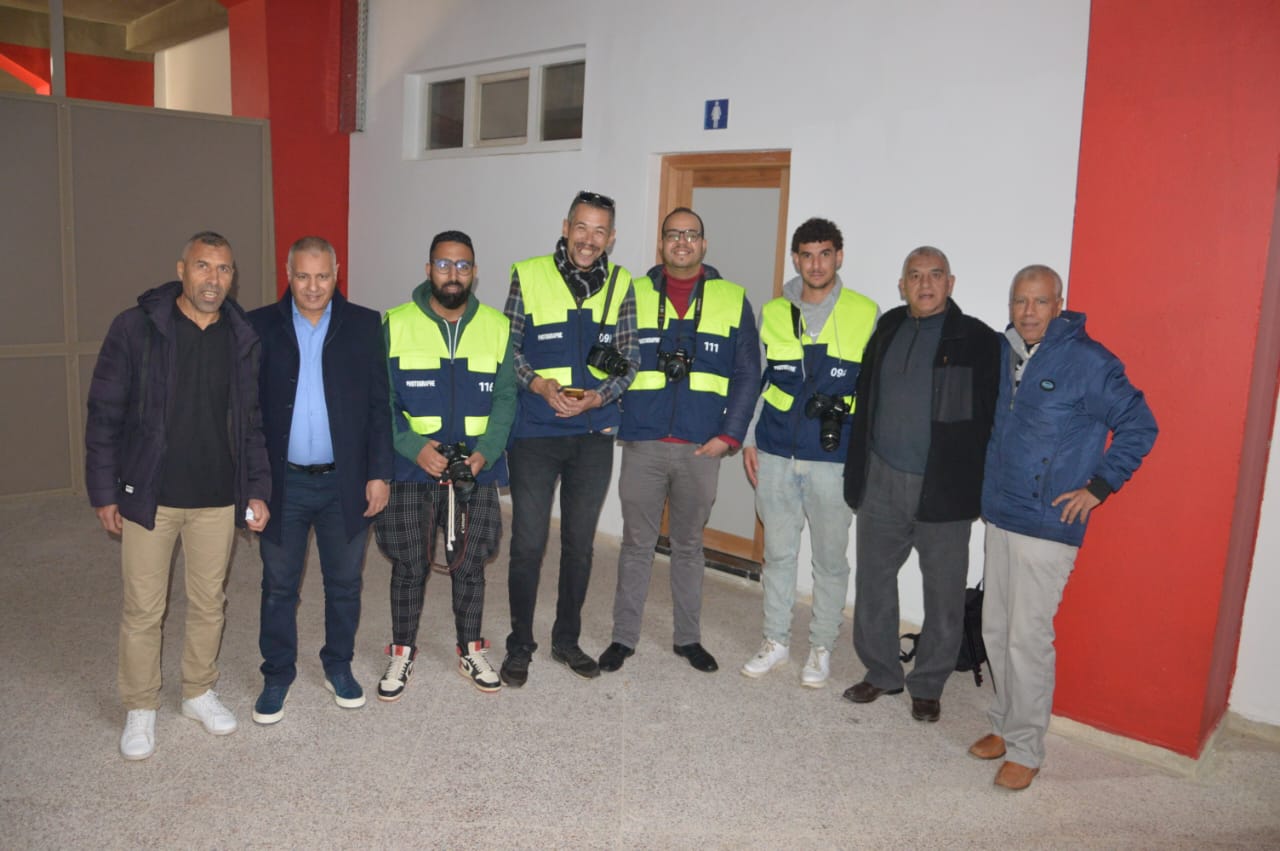 النادي المكناسي يفوز على اتحاد طنجة صحبة مدربه الجديد جريندو النادي المكناسي يفوز على اتحاد طنجة صحبة مدربه الجديد جريندو