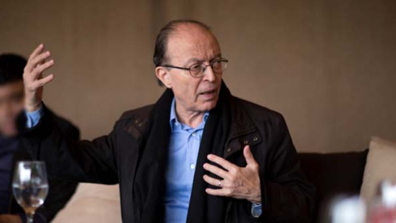 الرباط.. حفل تأبيني يستحضر مسيرة نور الدين الصايل الرباط.. حفل تأبيني يستحضر مسيرة نور الدين الصايل