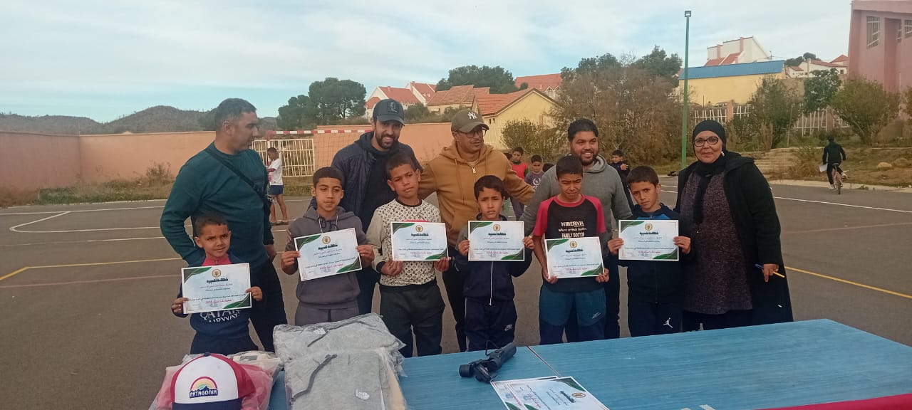 جمعية الجيل الذهبي الإسماعيلي تطلق مبادرة 