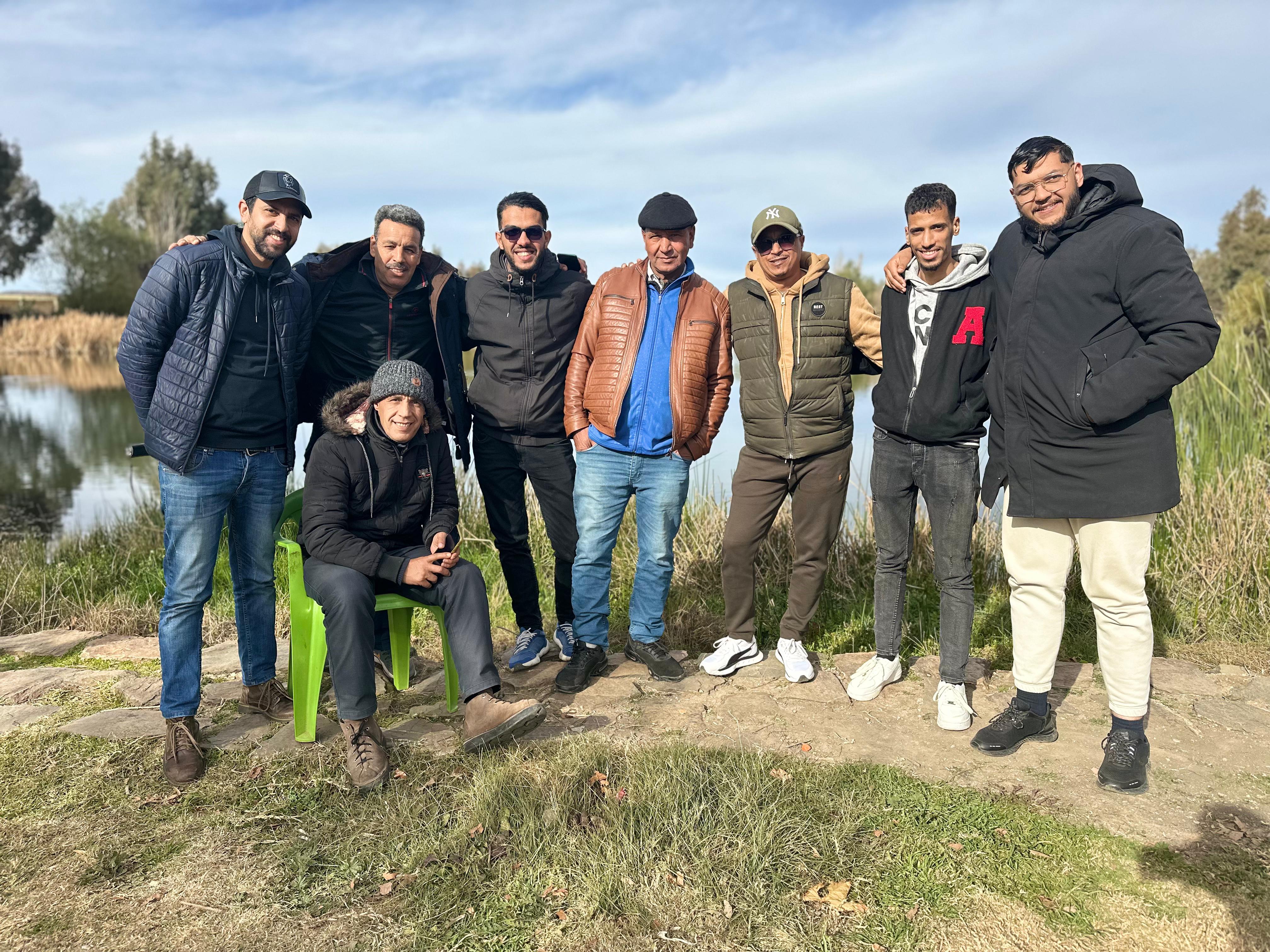 جمعية الجيل الذهبي الإسماعيلي تطلق مبادرة 