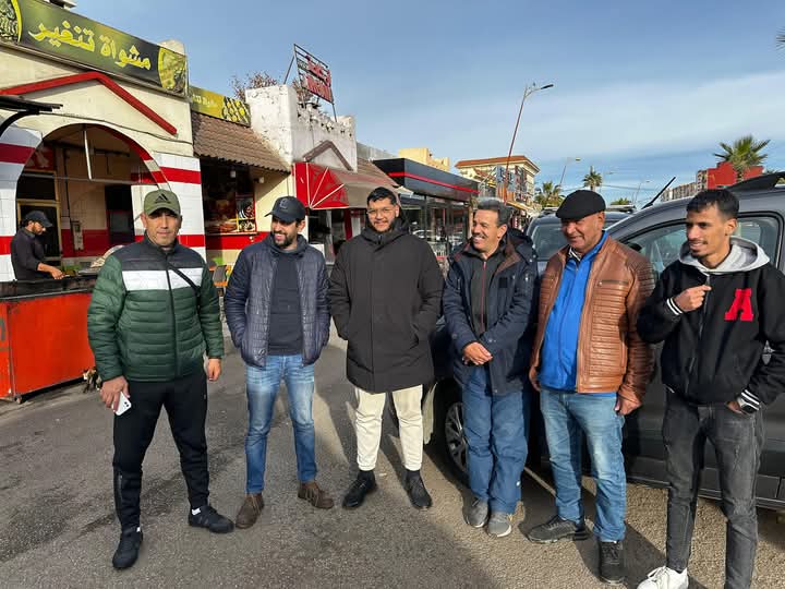 جمعية الجيل الذهبي الإسماعيلي تطلق مبادرة 