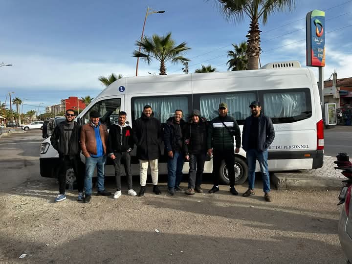 جمعية الجيل الذهبي الإسماعيلي تطلق مبادرة 