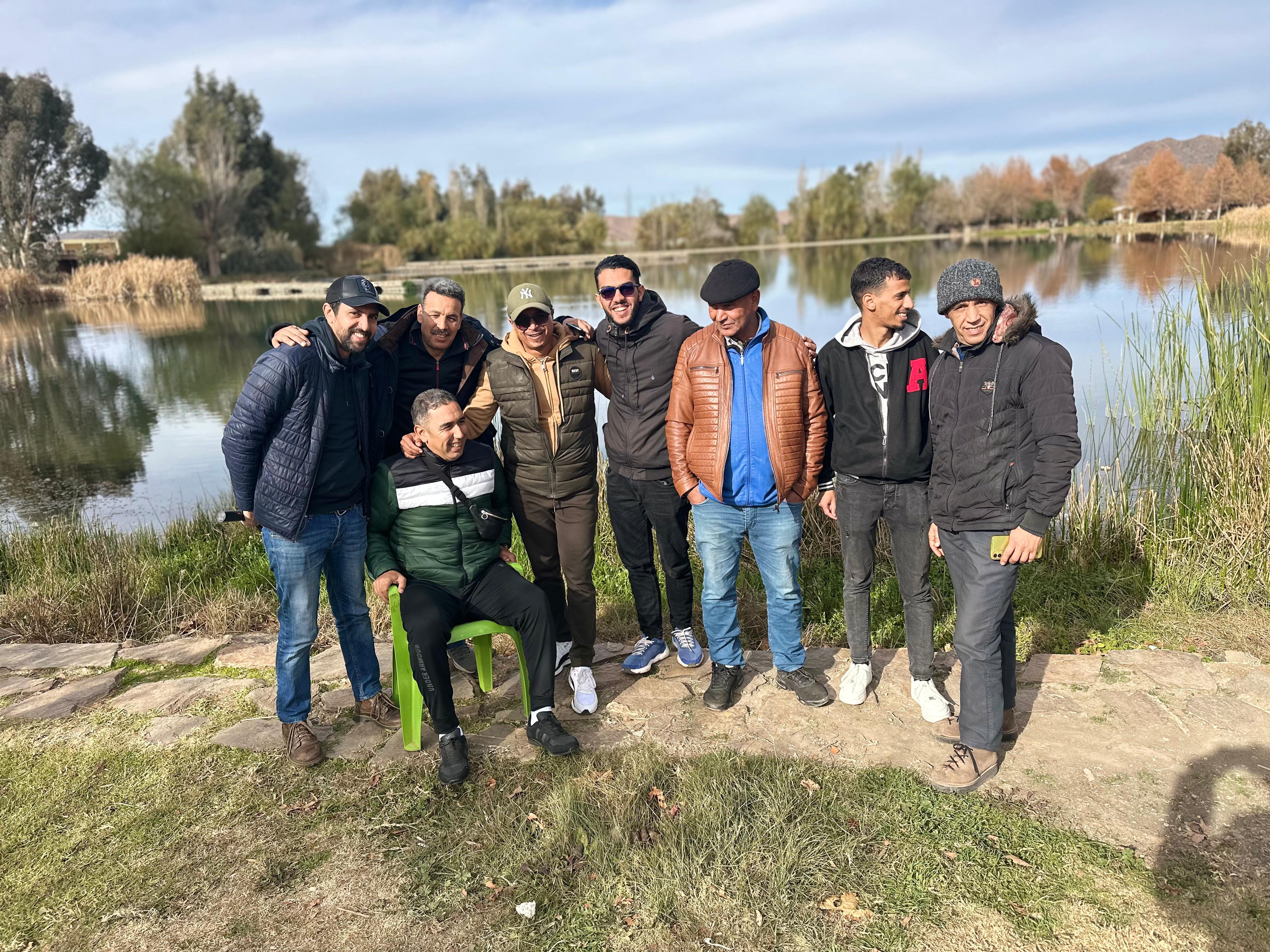 جمعية الجيل الذهبي الإسماعيلي تطلق مبادرة 