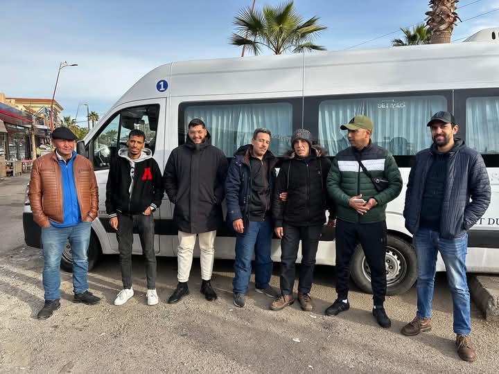 جمعية الجيل الذهبي الإسماعيلي تطلق مبادرة 