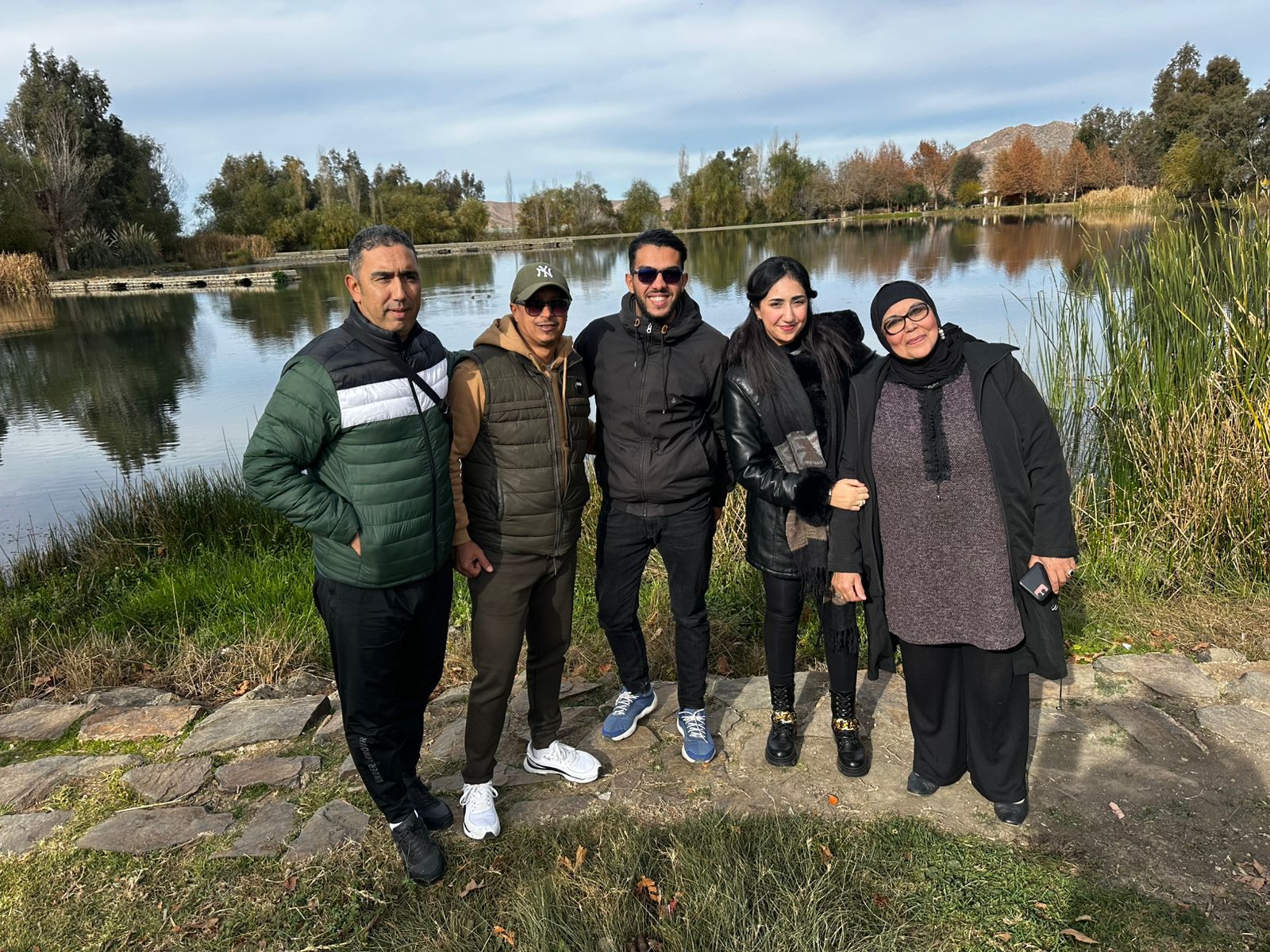 قافلة قافلة