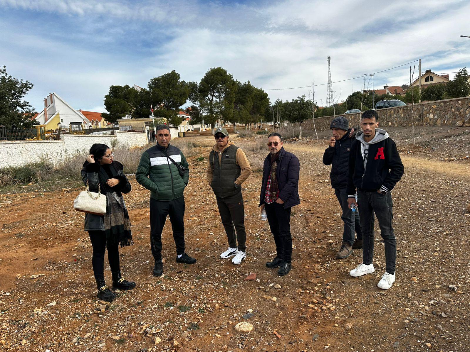 قافلة قافلة