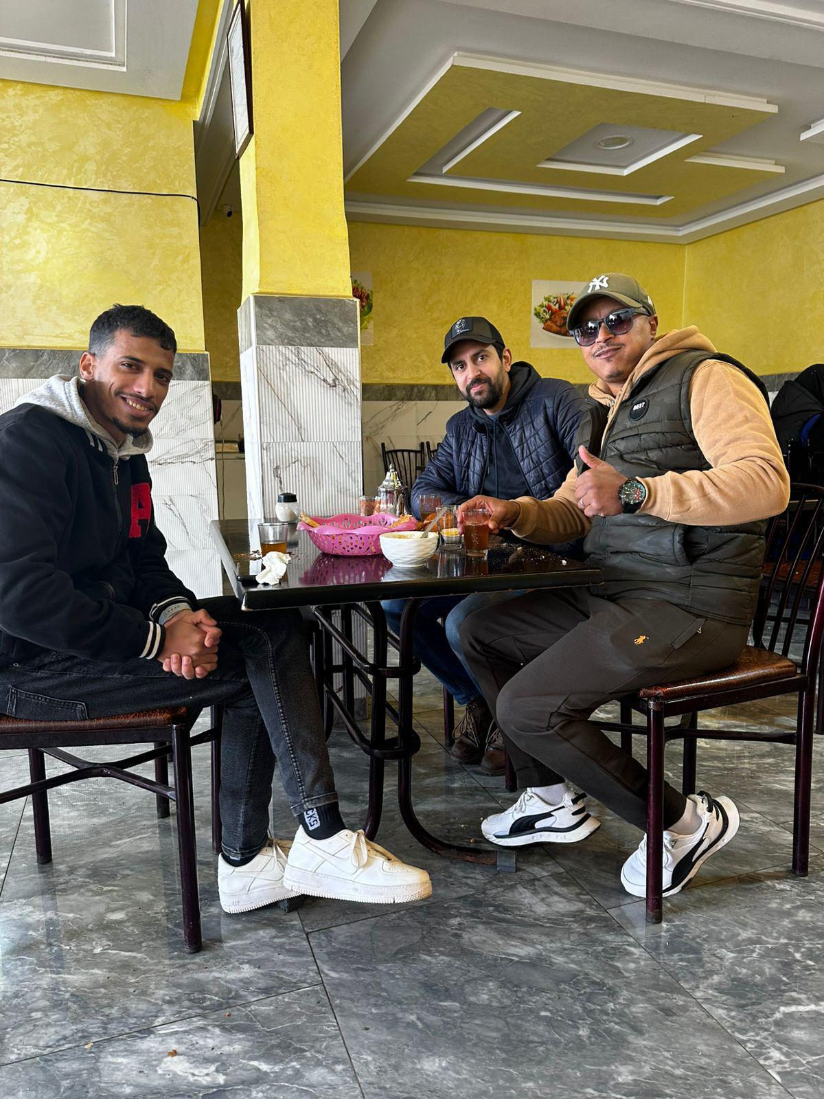 قافلة قافلة