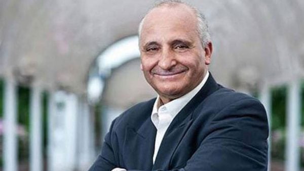 بطاريات الليثيوم: العالم المغربي رشيد اليزمي يحصل على براءة اختراع في الصين